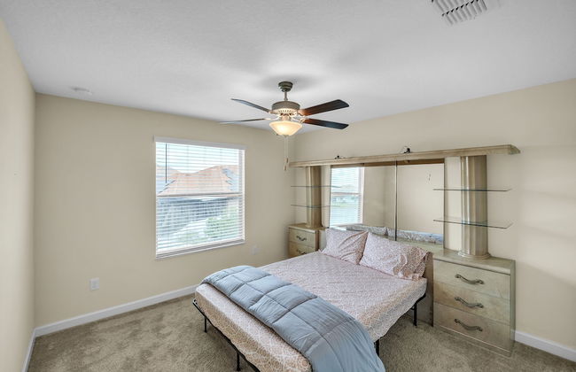 Modern Riverview Oasis Near Tampa Bay 5 Bedroom Home - Foto 4