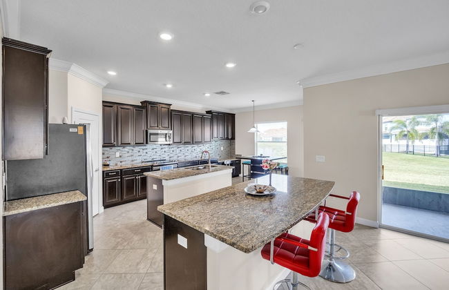 Modern Riverview Oasis Near Tampa Bay 5 Bedroom Home - Foto 7