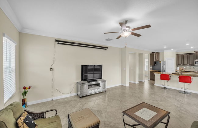 Modern Riverview Oasis Near Tampa Bay 5 Bedroom Home - Foto 13