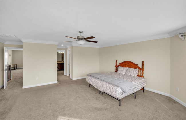 Modern Riverview Oasis Near Tampa Bay 5 Bedroom Home - Foto 2