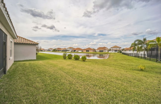 Modern Riverview Oasis Near Tampa Bay 5 Bedroom Home - Foto 32