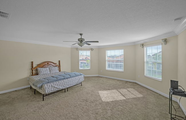 Modern Riverview Oasis Near Tampa Bay 5 Bedroom Home - Foto 3