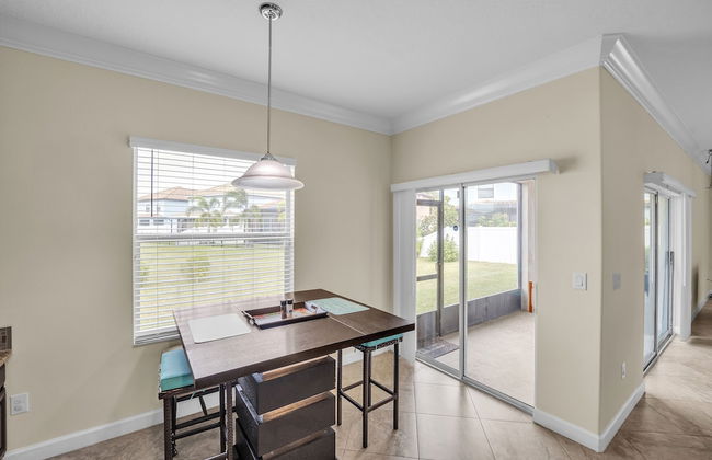 Modern Riverview Oasis Near Tampa Bay 5 Bedroom Home - Foto 24