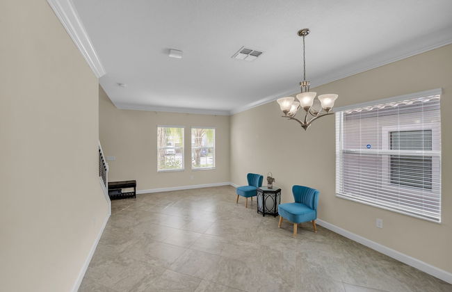 Modern Riverview Oasis Near Tampa Bay 5 Bedroom Home - Foto 29