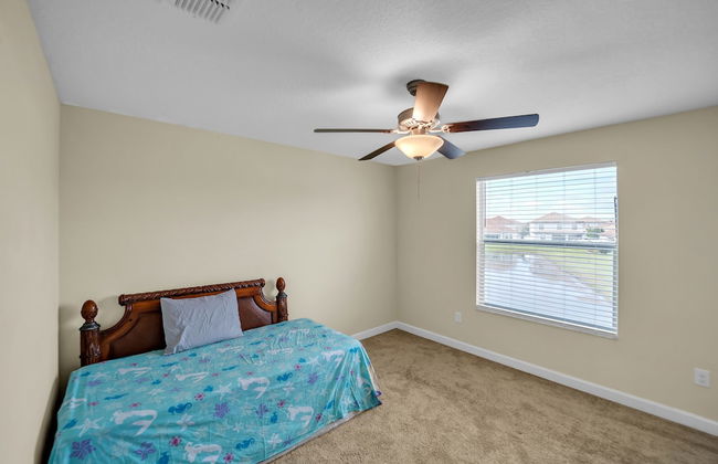 Modern Riverview Oasis Near Tampa Bay 5 Bedroom Home - Foto 6