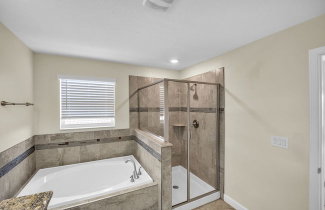 Modern Riverview Oasis Near Tampa Bay 5 Bedroom Home - Foto 19