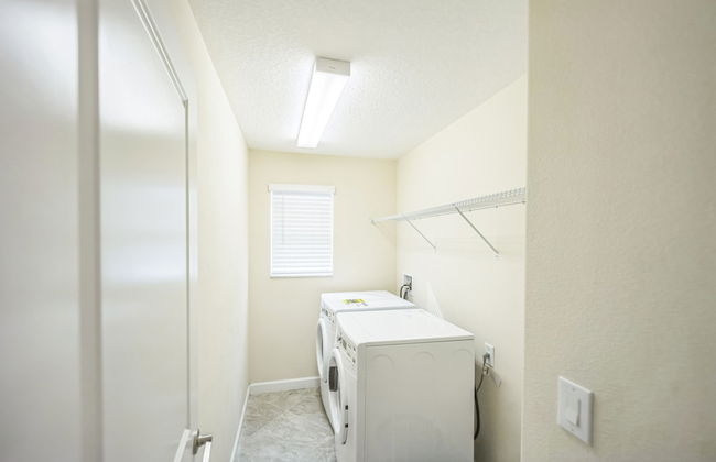 Modern Riverview Oasis Near Tampa Bay 5 Bedroom Home - Foto 30
