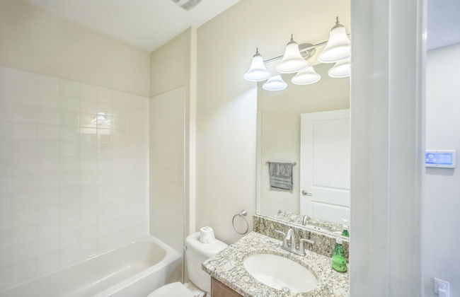 Modern Riverview Oasis Near Tampa Bay 5 Bedroom Home - Foto 21