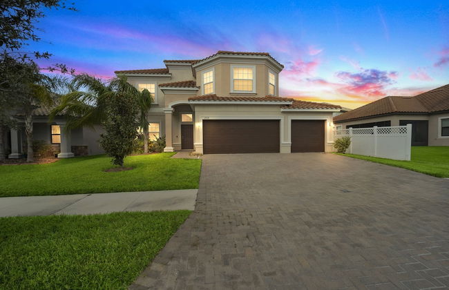Modern Riverview Oasis Near Tampa Bay 5 Bedroom Home - Foto 34