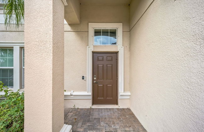 Modern Riverview Oasis Near Tampa Bay 5 Bedroom Home - Foto 33