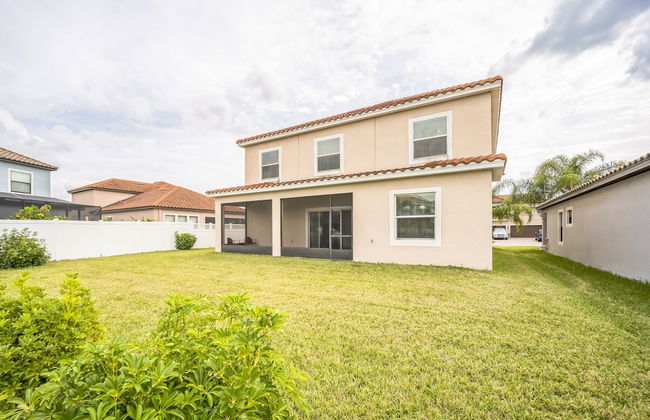 Modern Riverview Oasis Near Tampa Bay 5 Bedroom Home - Foto 35