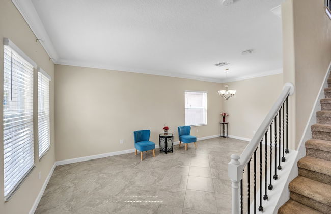 Modern Riverview Oasis Near Tampa Bay 5 Bedroom Home - Foto 25