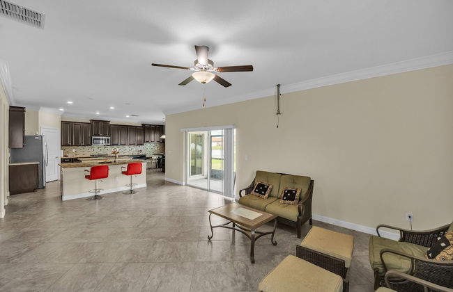 Modern Riverview Oasis Near Tampa Bay 5 Bedroom Home - Foto 14