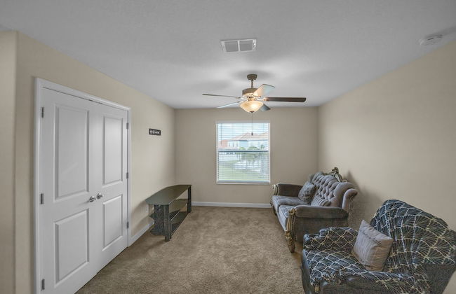 Modern Riverview Oasis Near Tampa Bay 5 Bedroom Home - Foto 17