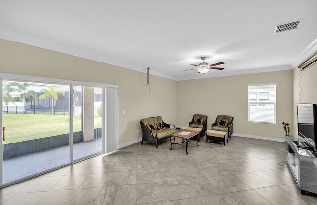 Modern Riverview Oasis Near Tampa Bay 5 Bedroom Home - Foto 16
