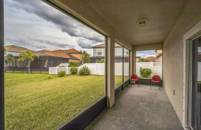 Modern Riverview Oasis Near Tampa Bay 5 Bedroom Home - Foto 31
