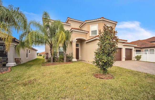 Modern Riverview Oasis Near Tampa Bay 5 Bedroom Home - Foto 1
