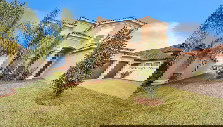 Foto 1 - Modern Riverview Oasis Near Tampa Bay 5 Bedroom Home
