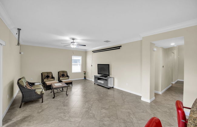 Modern Riverview Oasis Near Tampa Bay 5 Bedroom Home - Foto 15