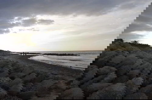 Photo 51 - 5 Star Holiday Home in Gilleleje