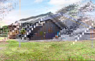 Foto 1 - 5 Star Holiday Home in Gilleleje