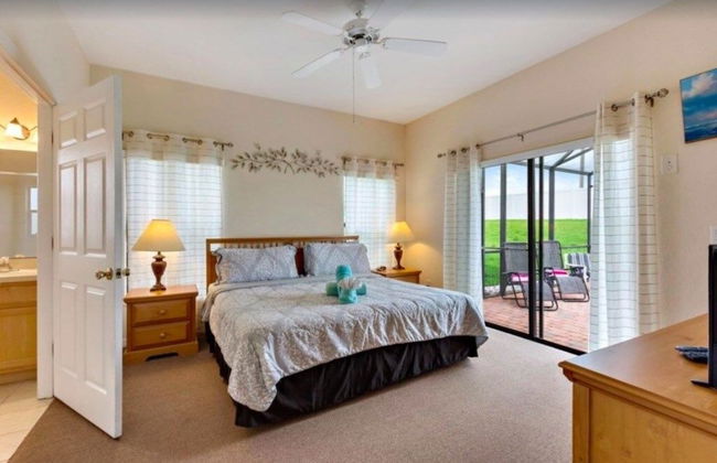 Summer Place Villa 4 Bedroom Home by RedAwning - Foto 3