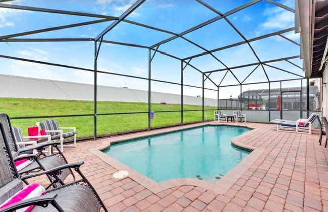 Summer Place Villa 4 Bedroom Home by RedAwning - Foto 17