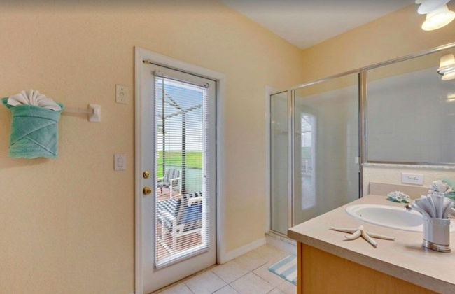 Summer Place Villa 4 Bedroom Home by RedAwning - Foto 13