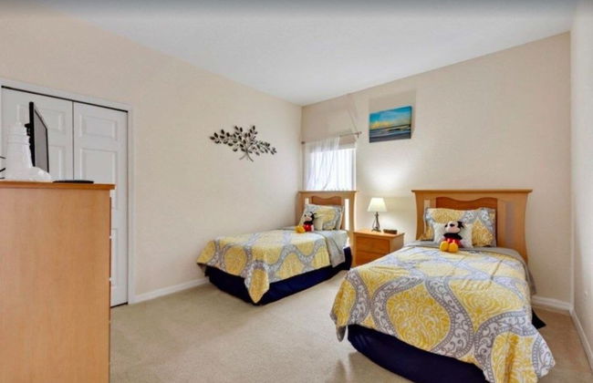 Summer Place Villa 4 Bedroom Home by RedAwning - Foto 5