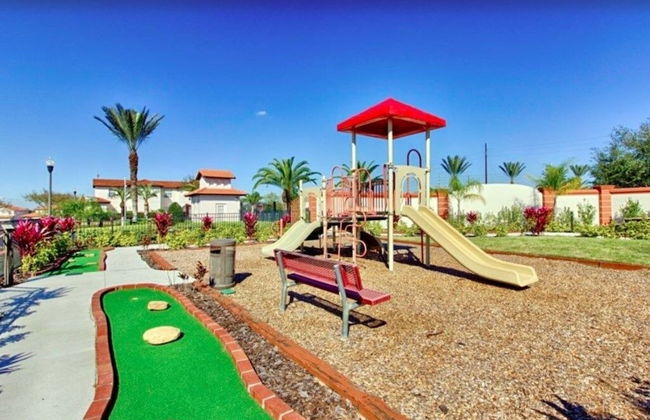 Summer Place Villa 4 Bedroom Home by RedAwning - Foto 26