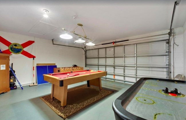 Summer Place Villa 4 Bedroom Home by RedAwning - Foto 24