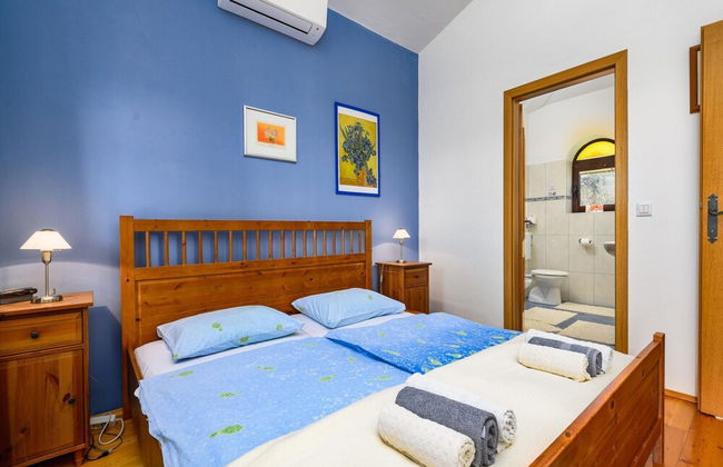 Villa in Visnjan With Private Heated Pool - Foto 2
