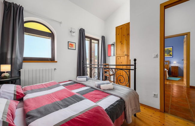 Villa in Visnjan With Private Heated Pool - Foto 3