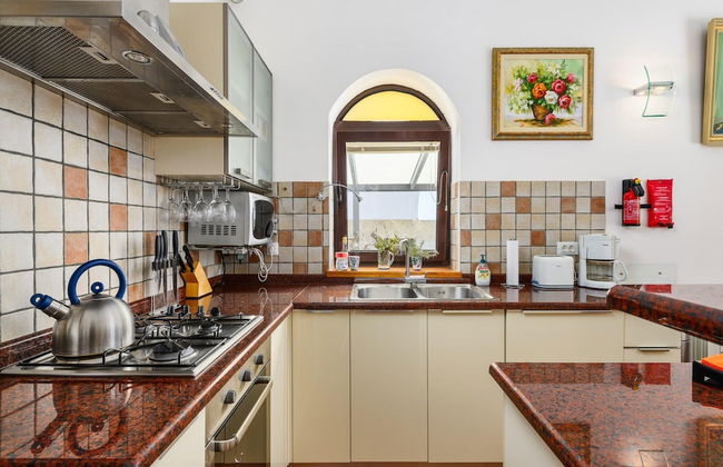 Villa in Visnjan With Private Heated Pool - Foto 11