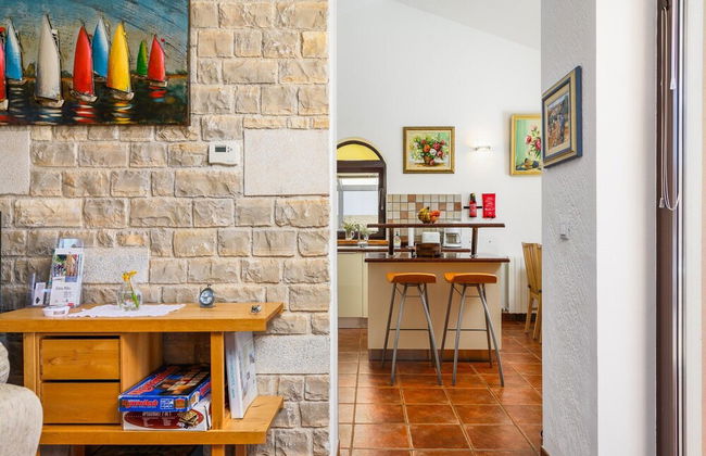 Villa in Visnjan With Private Heated Pool - Foto 29