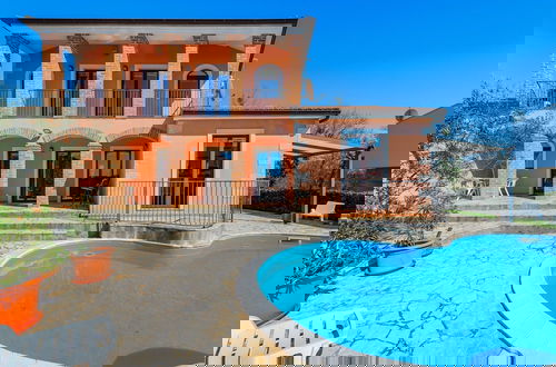 Photo 19 - Villa in Visnjan With Private Heated Pool