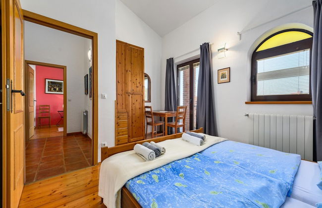 Villa in Visnjan With Private Heated Pool - Foto 7