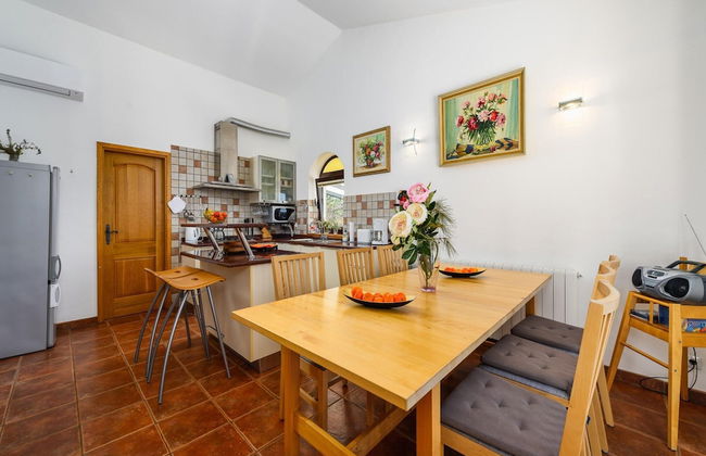 Villa in Visnjan With Private Heated Pool - Foto 24
