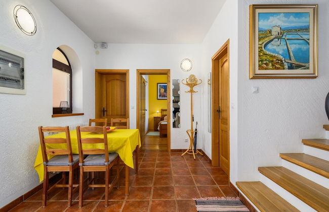 Villa in Visnjan With Private Heated Pool - Foto 26