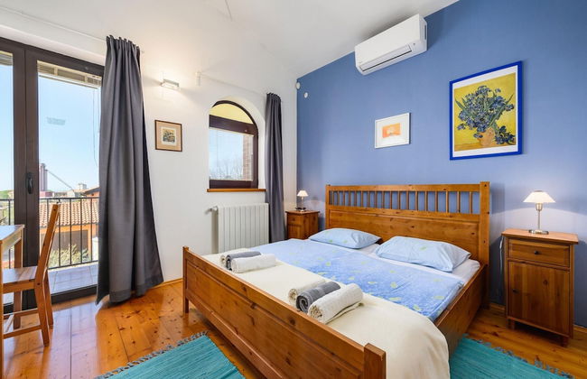 Villa in Visnjan With Private Heated Pool - Foto 8