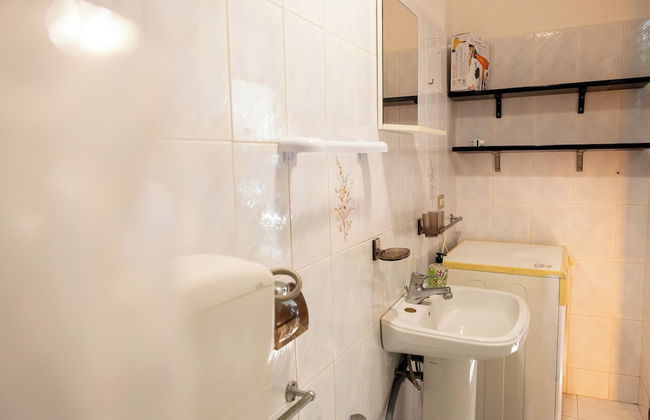 Casa Mare Torre San Carlo - Foto 19