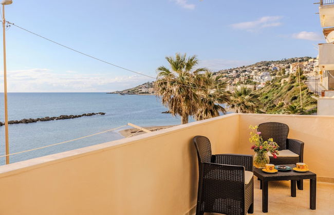Casa Mare Torre San Carlo - Foto 14