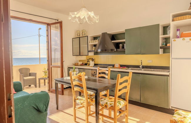 Casa Mare Torre San Carlo - Foto 7