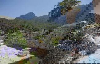 Foto 1 - Stylish Holiday Home With Deia Views