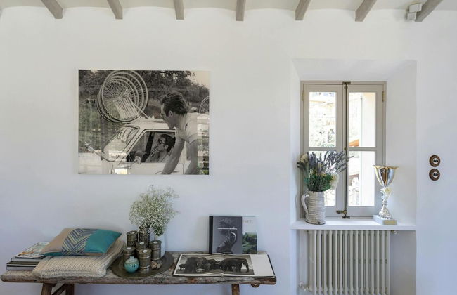 Stylish Holiday Home With Deia Views - Photo 19