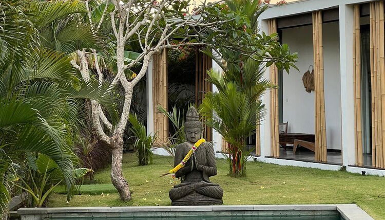 Foto 1 - Samudra Damai Villas
