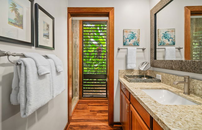 Kauai Poipu Kapili 37 1 Bedroom Townhouse - Foto 9
