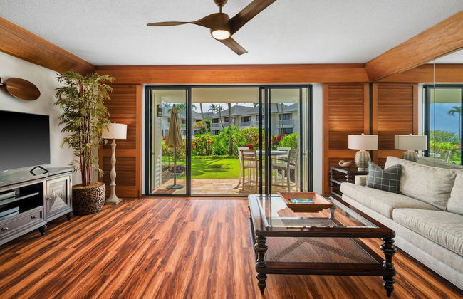 Kauai Poipu Kapili 37 1 Bedroom Townhouse - Foto 8