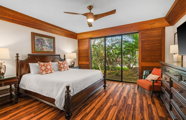 Kauai Poipu Kapili 37 1 Bedroom Townhouse - Foto 2