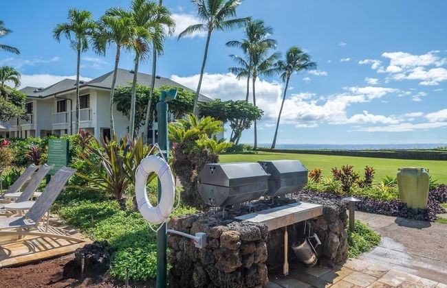 Kauai Poipu Kapili 37 1 Bedroom Townhouse - Foto 17